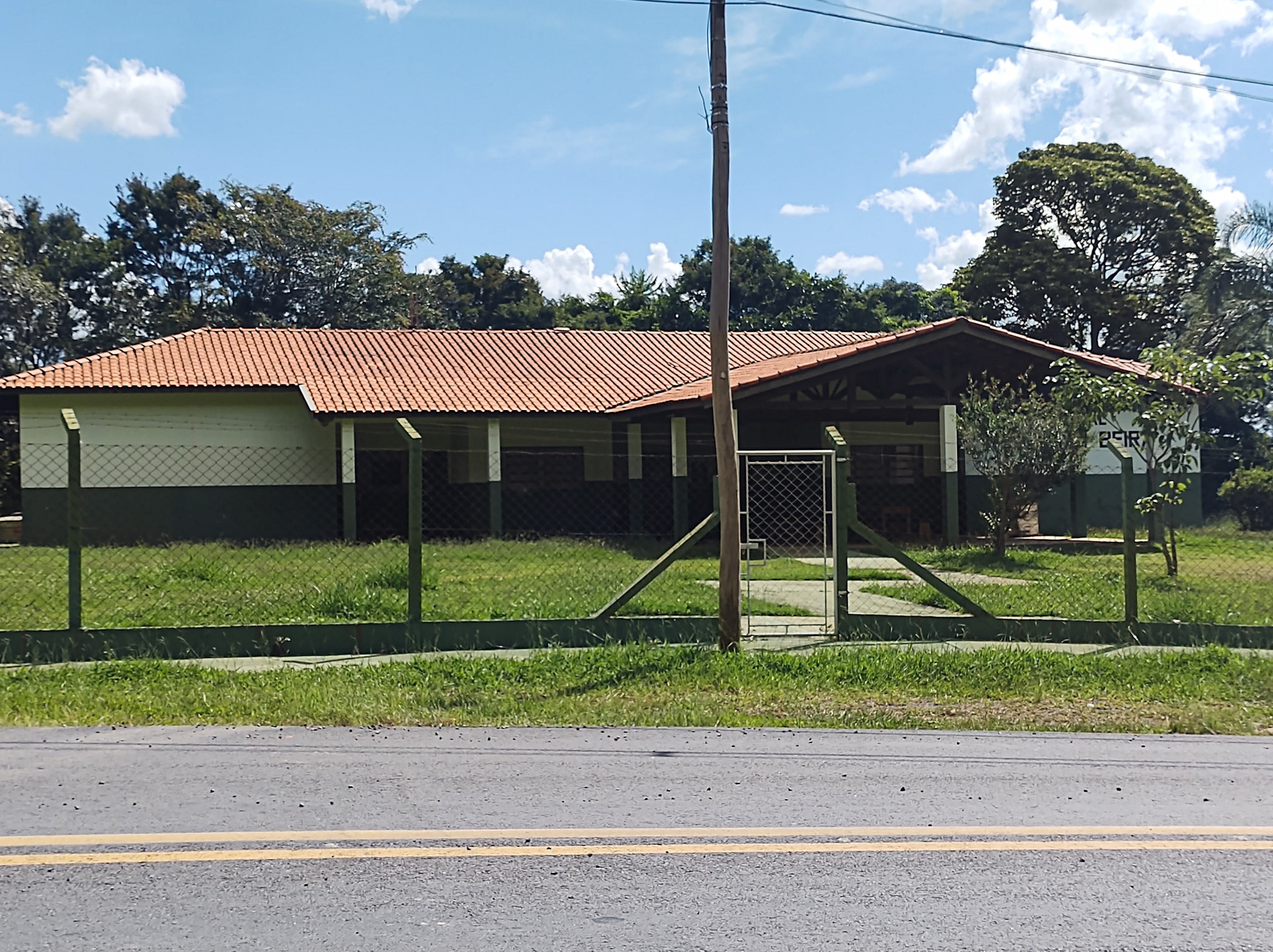 Foto associação